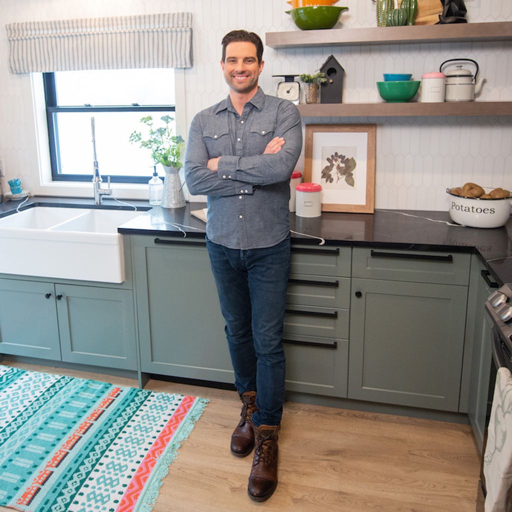 Scott's Vacation House Rules is Now Casting for Season 5 | Home Network