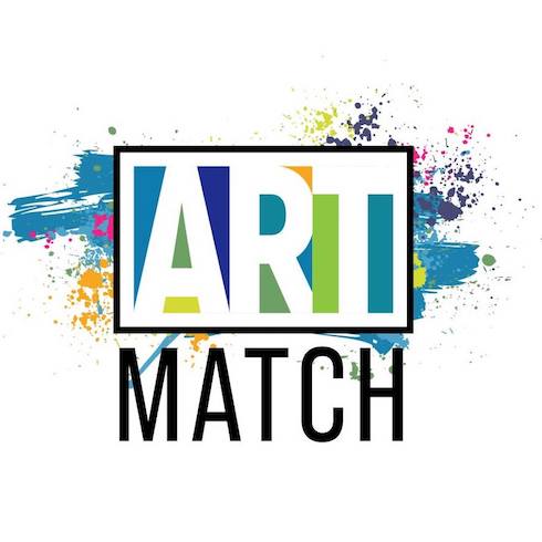 ArtMatch logo