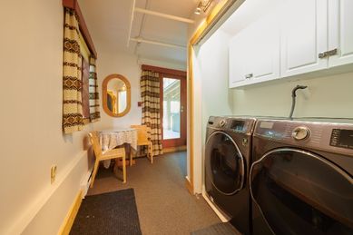 Sarah’s Mountain Escape: House Heidi Reveal Home Network