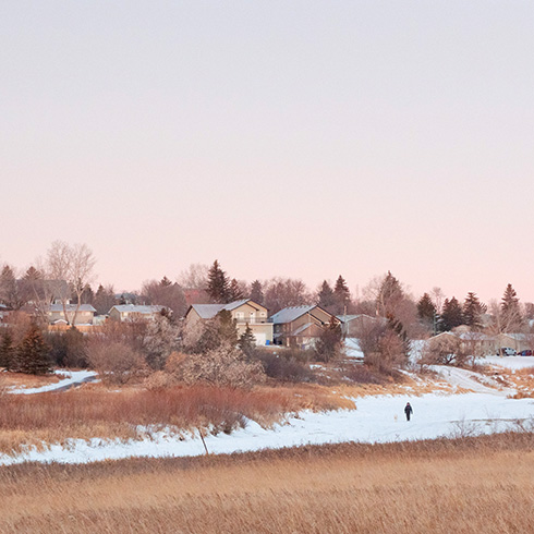 rural saskatchewan