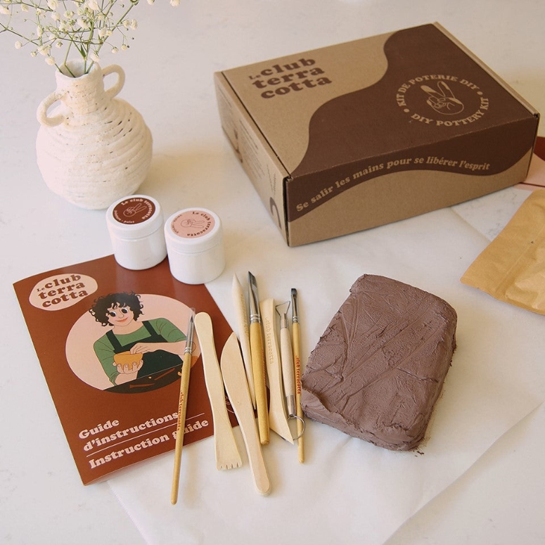 Craft box for adults discount