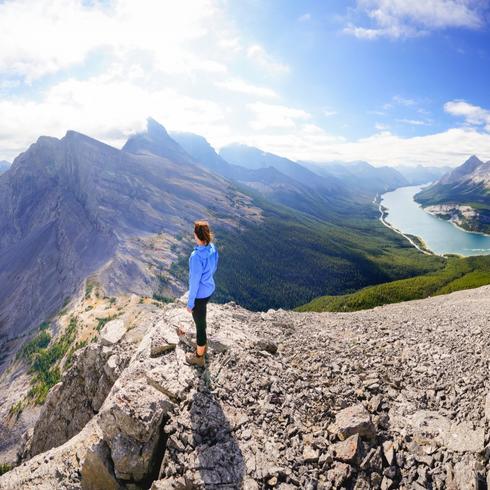 Canmore: For the Scenery Lovers