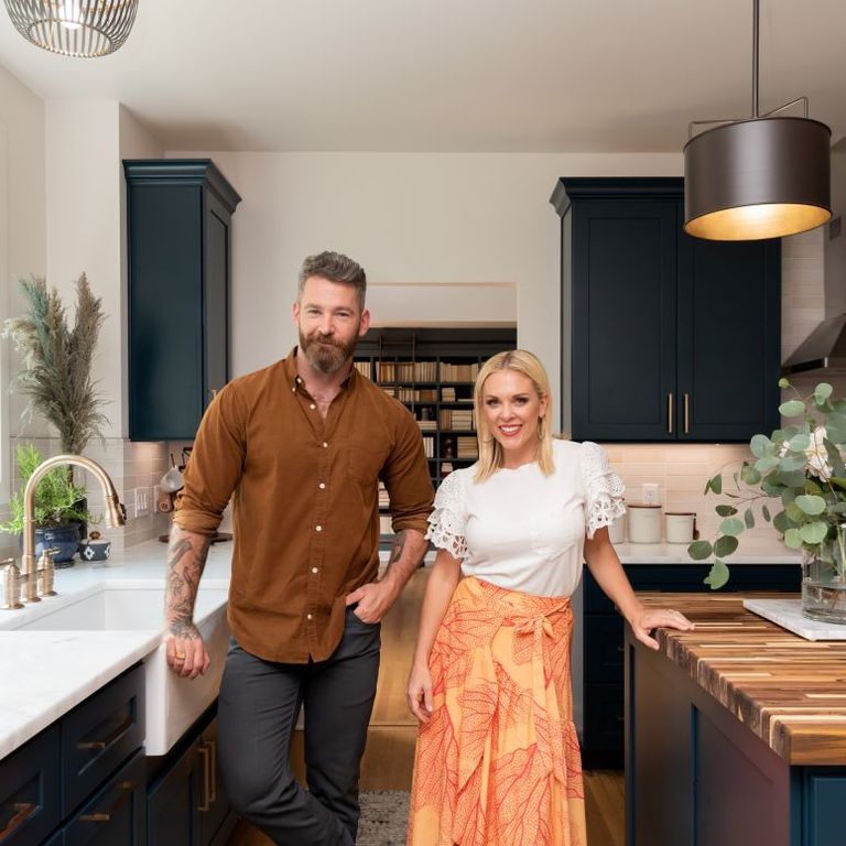 Kortney Wilson Home Network