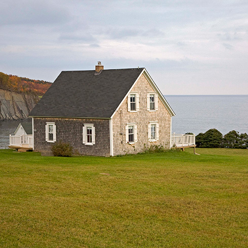 Cape Breton, Nova Scotia