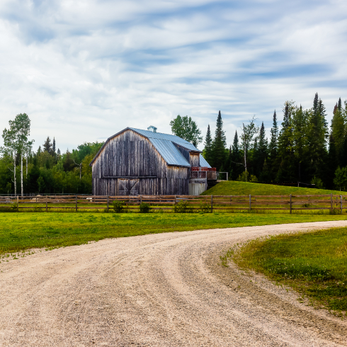 Cochrane, Ontario