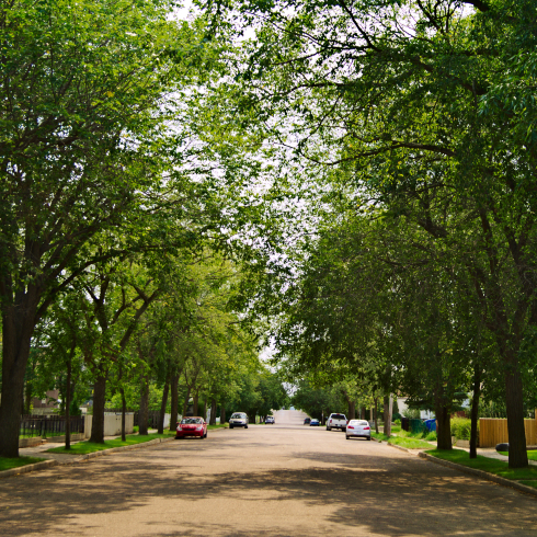 North Battleford, Saskatchewan