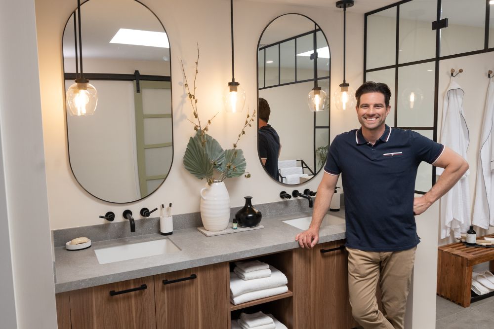 Scott McGillivray