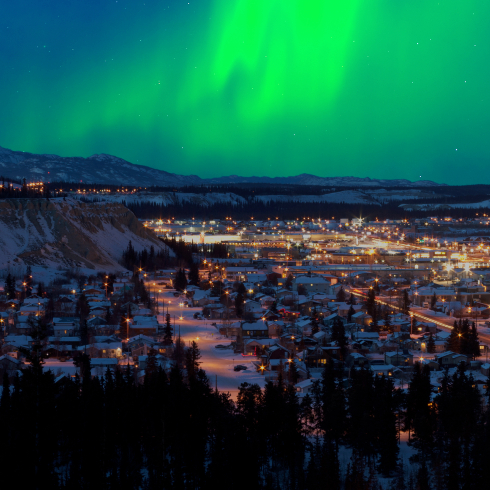 Whitehorse, Yukon