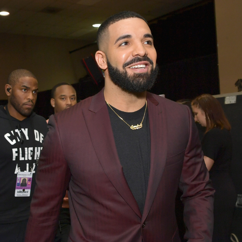 Drake'S Global Network: A&M & Manziel'S Enduring Influence - dbb7nl0