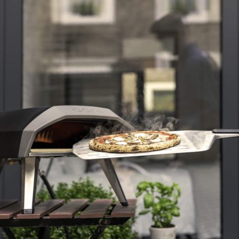 Pizza Oven