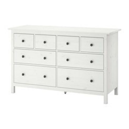 HEMNES Dresser