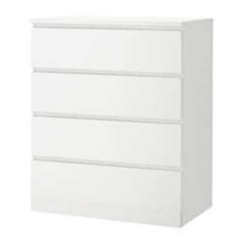 MALM Drawer