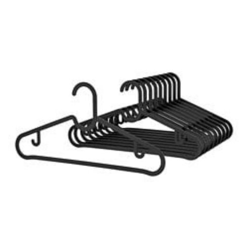 clothing hangers