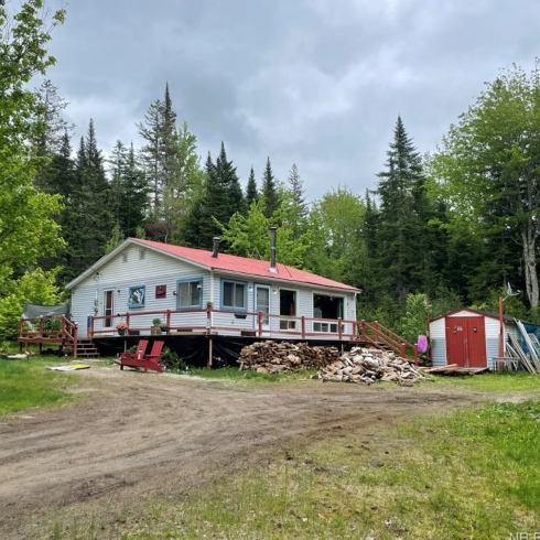 house for sale in New Brunswick