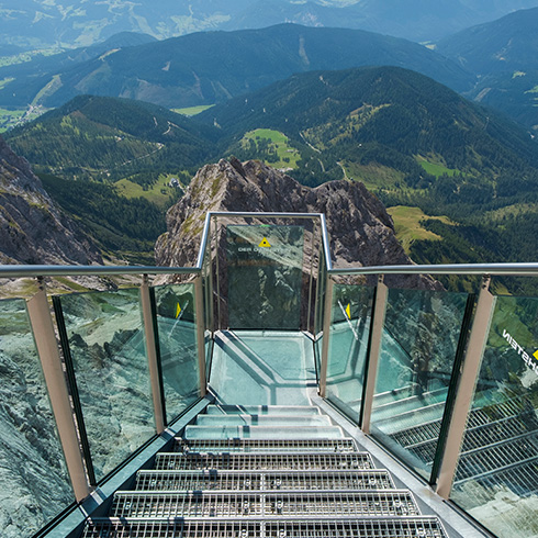 Dachstein Skywalk