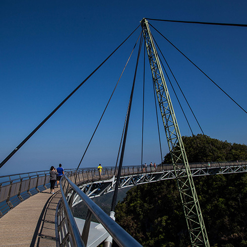 Langkawi Skybridge