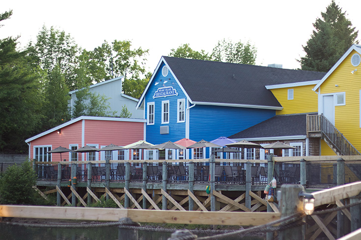 New Brunswick