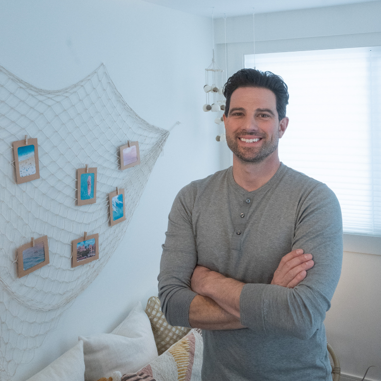 Scott McGillivray