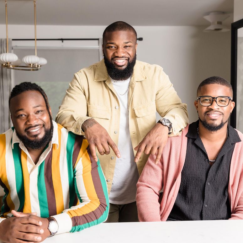 Mbaye brothers