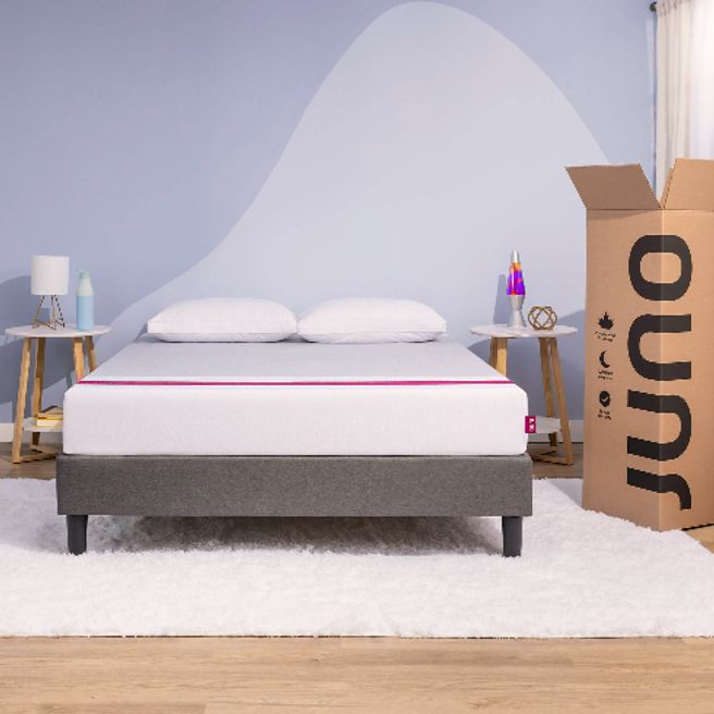 The 10 Best Mattress Brands Available in Canada for All Budgets