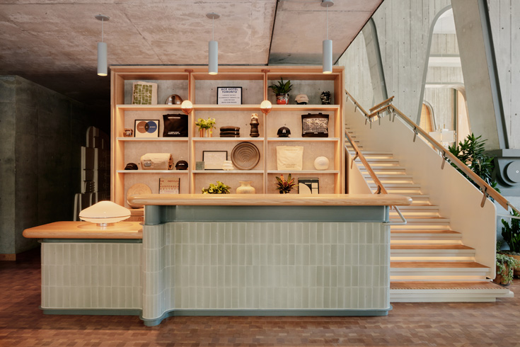 Ace Hotel Toronto