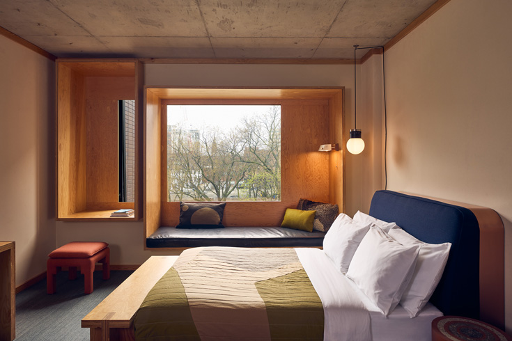 Ace Hotel Toronto