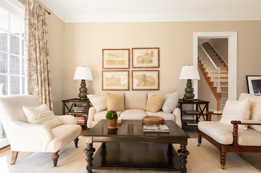 Sitting room