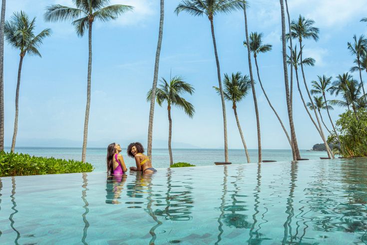 Four Seasons Koh Samui