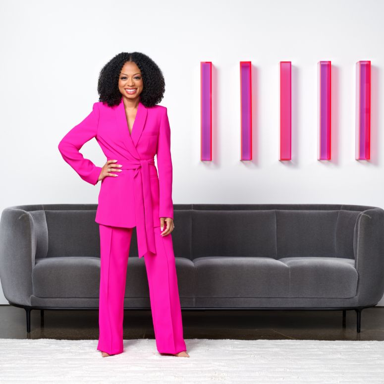 Nicole Babb of Styled