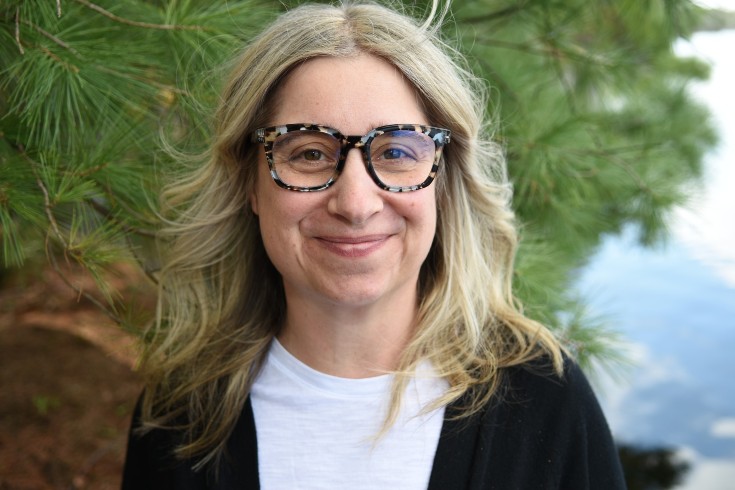 Kellie Bonnici-The Mortgage Group