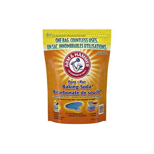 ARM & HAMMER Baking Soda