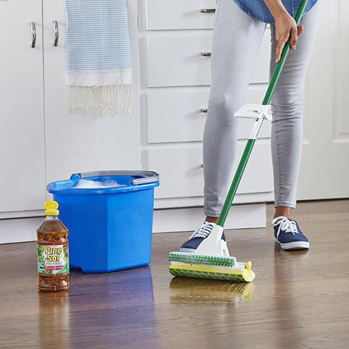 Pine-Sol Multi-Surface Cleaner