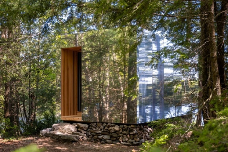 ARHOME by arcana tiny home