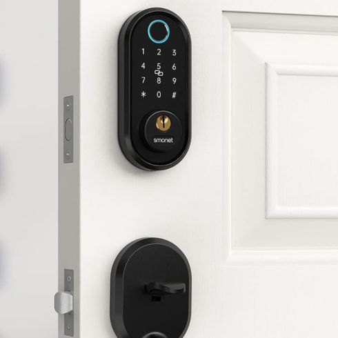 Smart Door