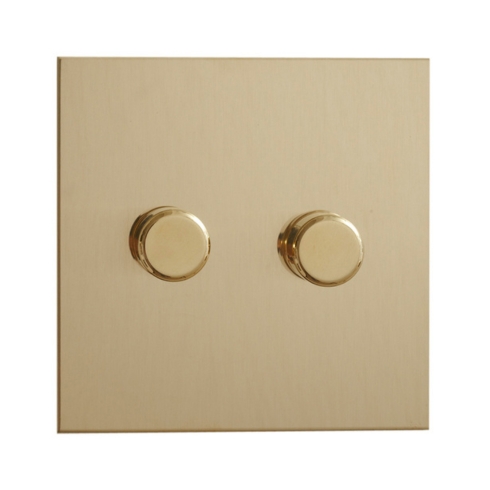 A Forbes & Lomax light switch