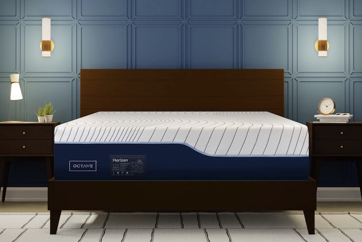 Cooling mattress