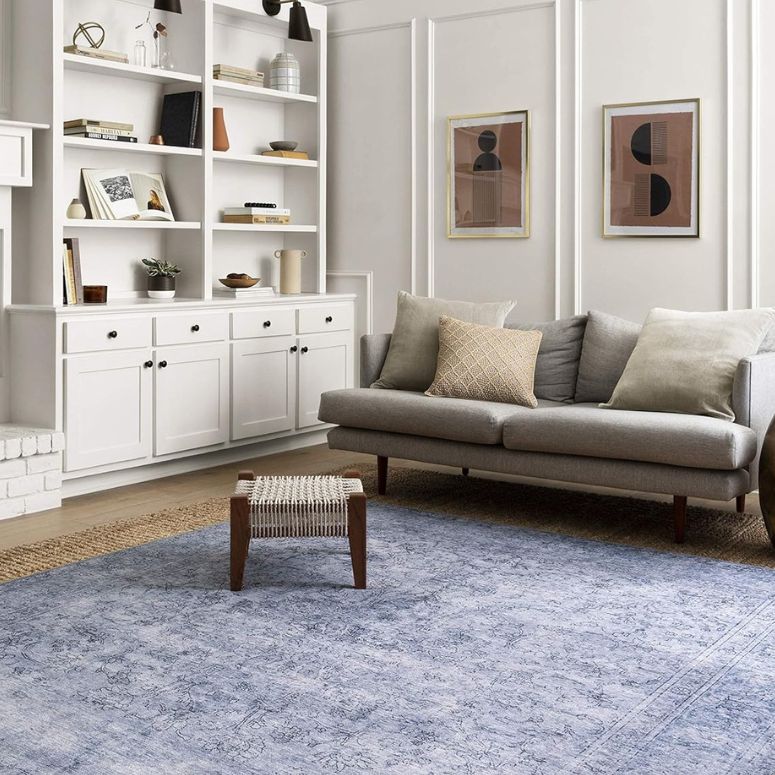 Living room set
