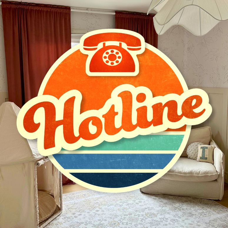 Hotline-art