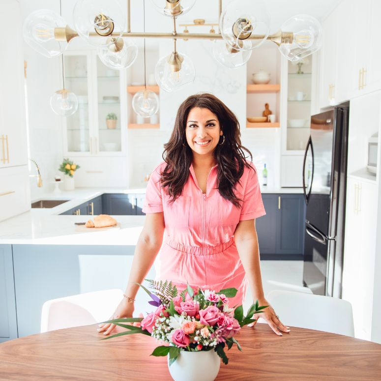 Beer Budget Reno host Kristen Coutts