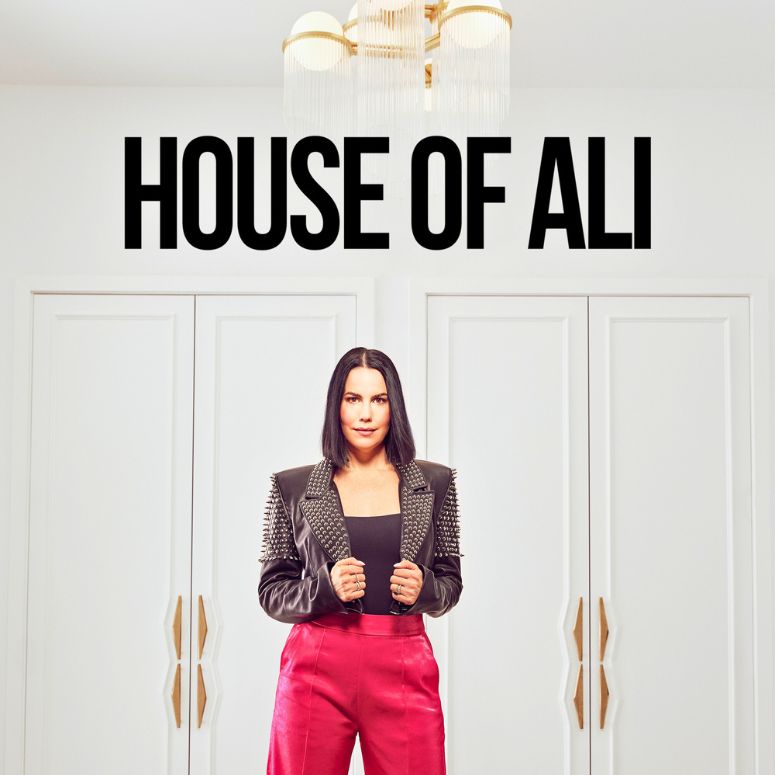 Ali Budd on House of Ali