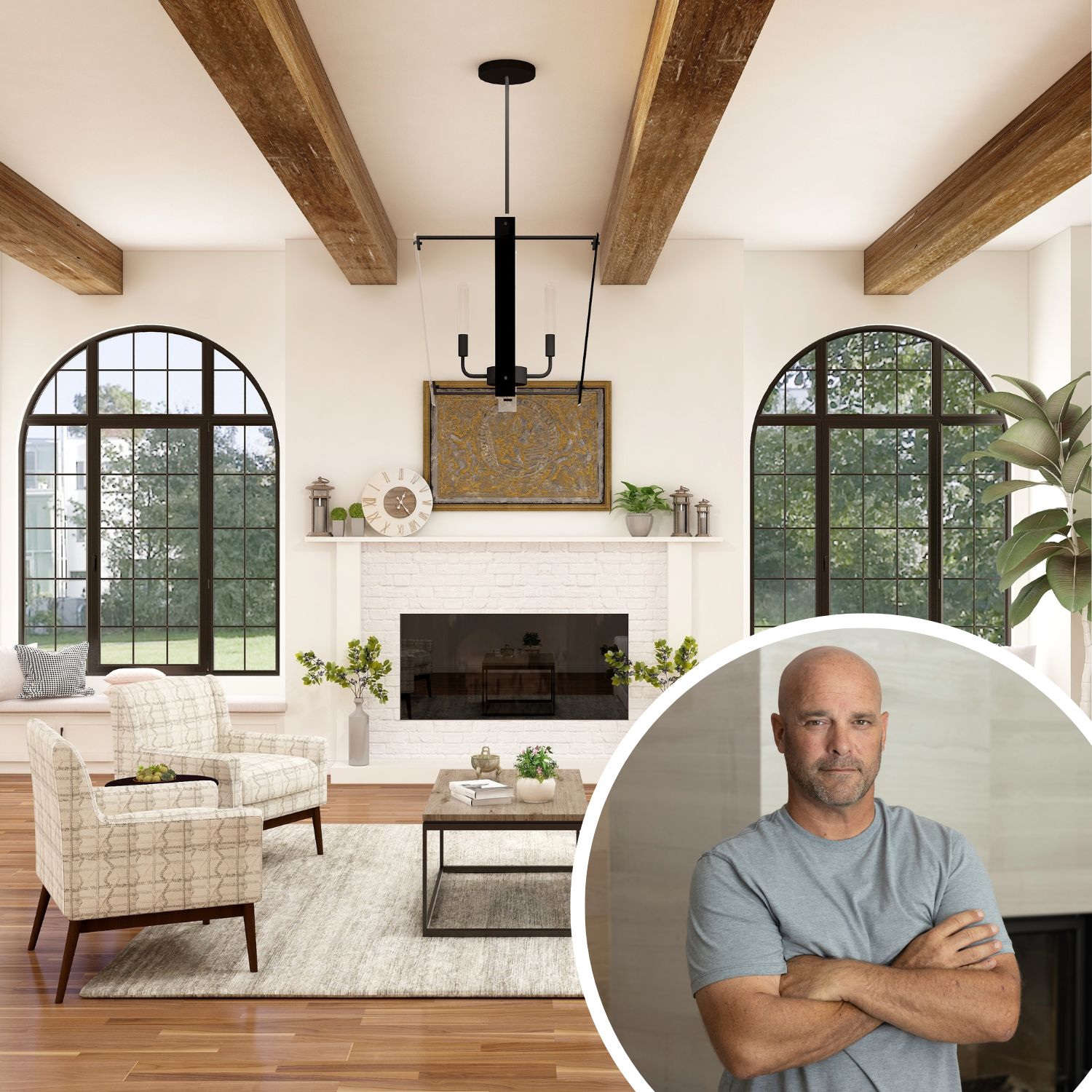 Bryan Baeumler