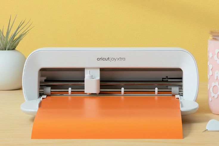 Cricut Joy Xtra