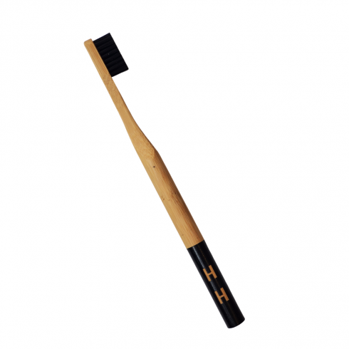 Bamboo toothbrush