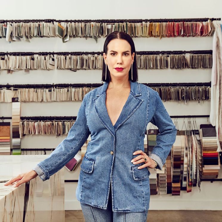 Ali Budd: Get to Know the Designer of House of Ali | Home Network