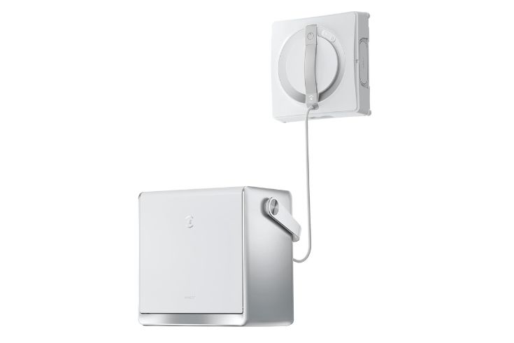 ECOVACS Winbot W2 Omni Potable Window Cleaning Robot