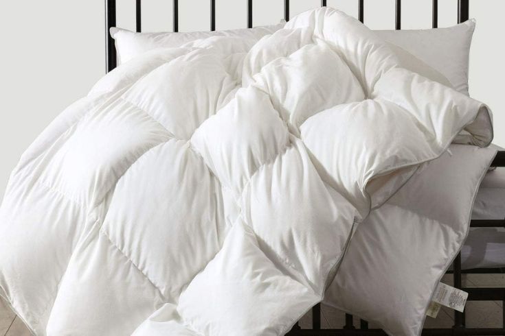 Duvet