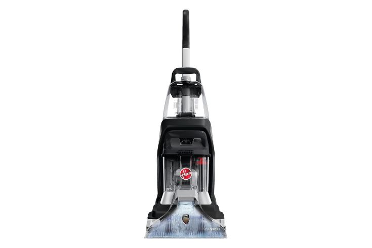 Hoover vacuum