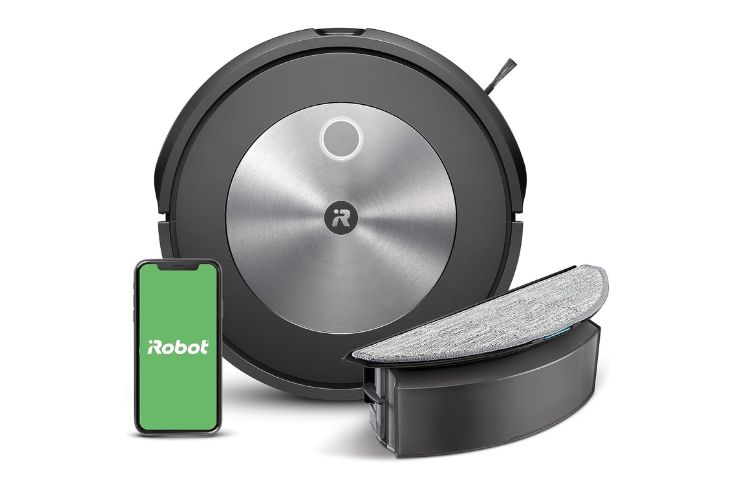 iRobot Roomba Vacuum