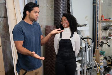 Looking Back With Sebastian Clovis | Home Network