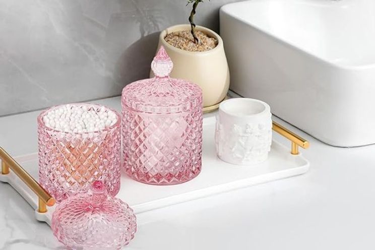Pink Home Decor Items You Didn't Know You Needed